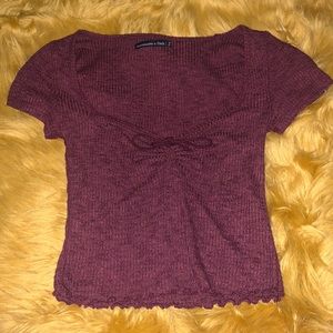 Abercrombie & Fitch Top❤️‍🔥